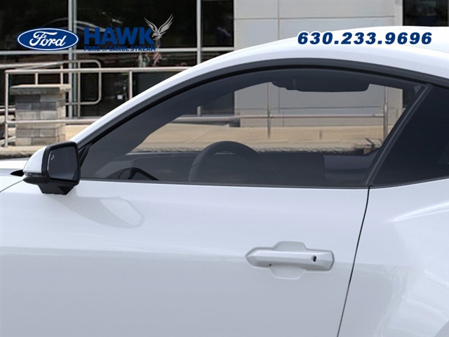 2025 FORD MUSTANG - Image 20