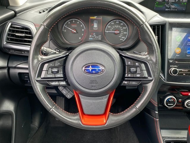 2022 Subaru Forester Sport photo 5