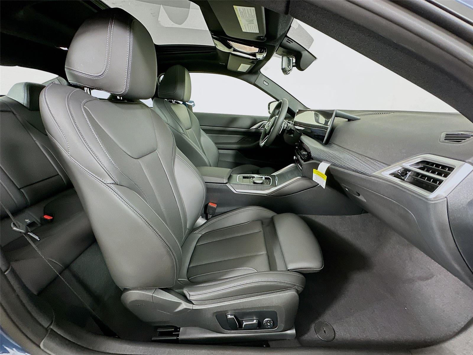 2026 Bmw 430i xDrive photo 29