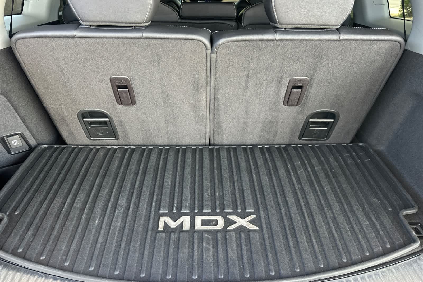 2020 Acura MDX Technology photo 15
