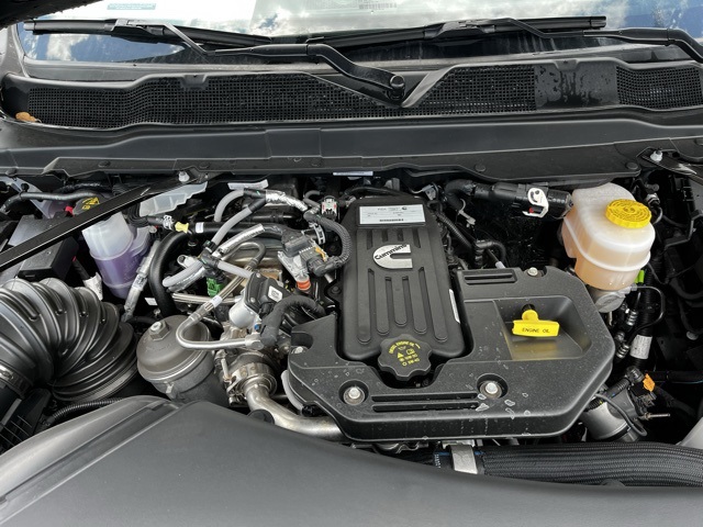 2025 Ram 2500 Lone Star photo 26