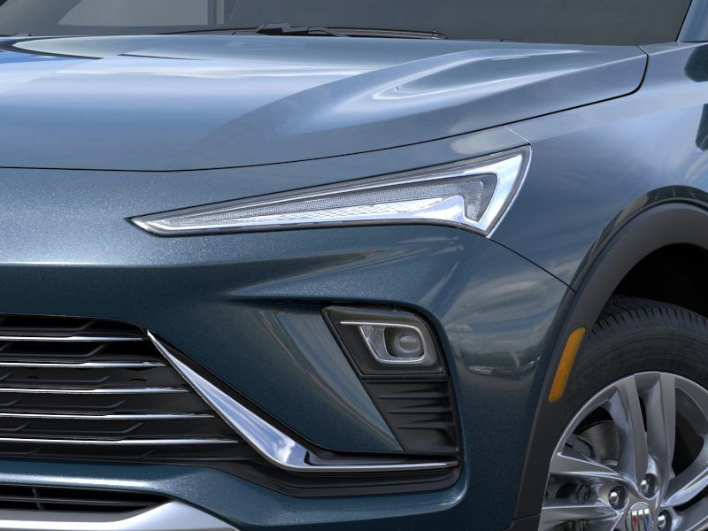 2026 Buick Envista Preferred photo 9