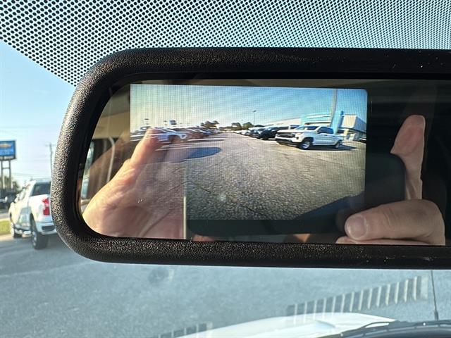 2025 Chevrolet Express Cargo Work Van's photo