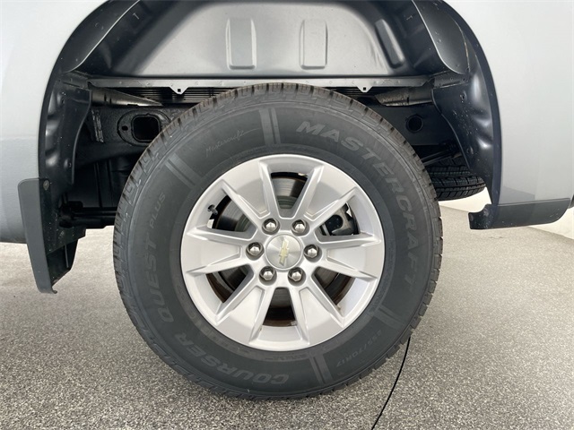 2019 Chevrolet Silverado 1500 LT photo 45
