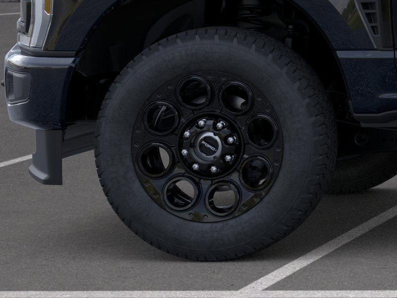 2026 Ford F-250 photo 18