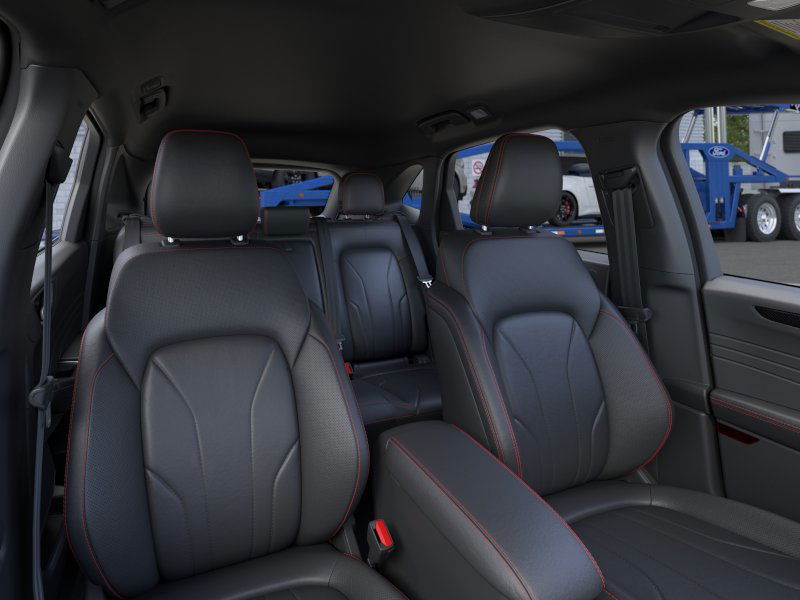2025 Ford Escape ST-Line Elite
