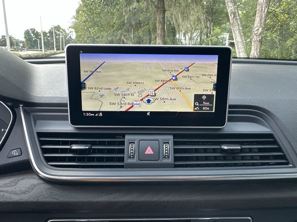 2018 Audi Q5 2.0T Premium Plus photo 18