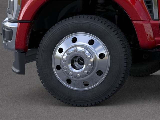 2026 Ford F-450 King Ranch photo 19