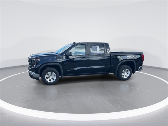 2024 Gmc Sierra 1500 Pro photo 3