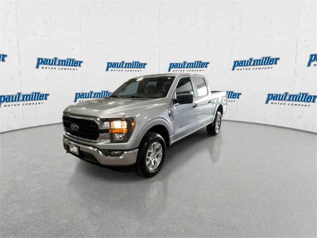 2023 Ford F-150 XLT photo 5