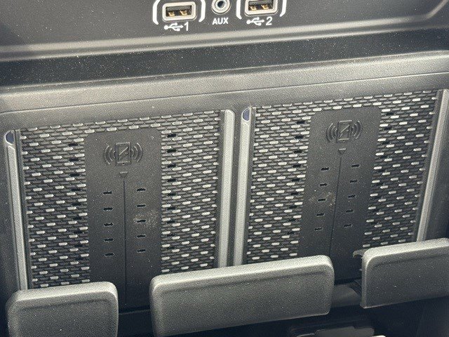 2026 Ram 2500 Big Horn photo 23