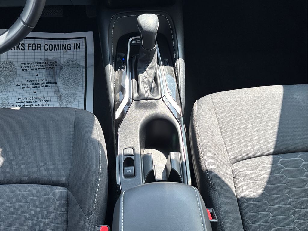 2023 Toyota Corolla SE photo 20