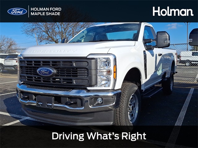 2026 Ford F-250 Super Duty XL's photo