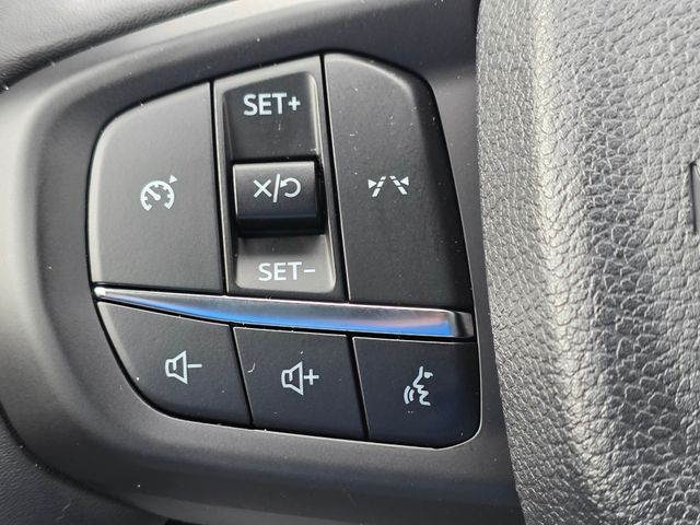 2025 Ford Ranger XLT photo 10