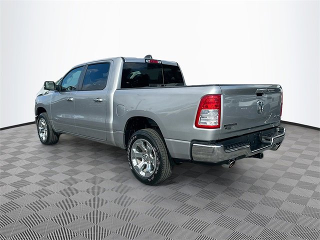 2020 Ram 1500 Big Horn photo 3