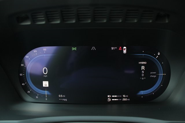 2024 Volvo XC90 Recharge T8 Plus photo 14