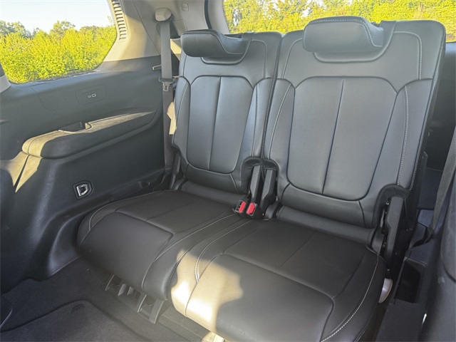2022 Jeep Grand Cherokee Limited photo 19