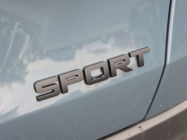2026 Honda HR-V Sport photo 11