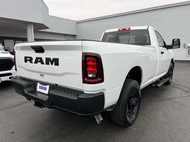 2025 Ram 3500 Tradesman photo 3