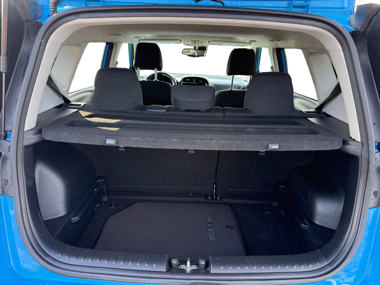 2023 Kia Soul EX photo 15