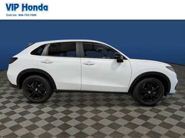 2026 Honda HR-V Sport photo 6