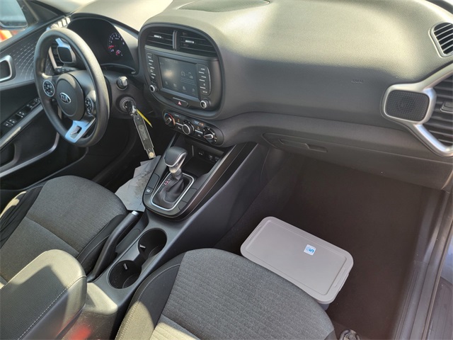 2020 Kia Soul S photo 19