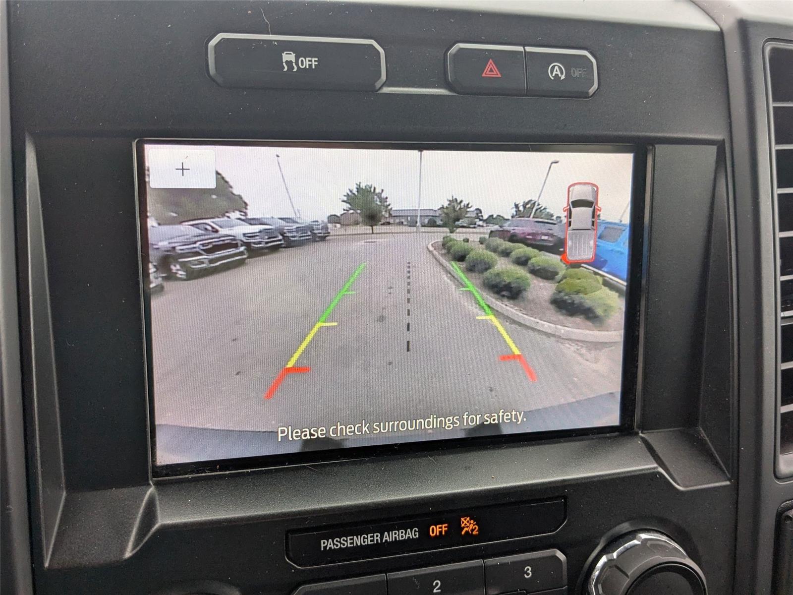 2019 Ford F-150 XL photo 21
