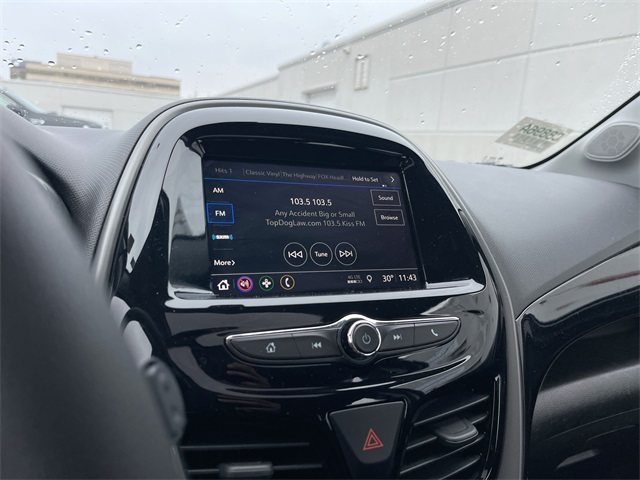 2022 CHEVROLET SPARK - Image 13