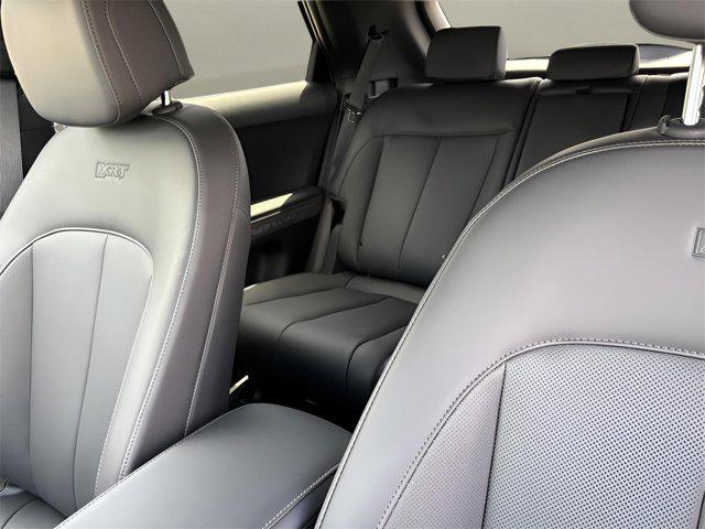 2025 Hyundai Ioniq 5 SEL photo 25