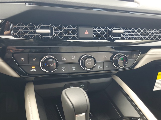 2025 Honda Accord Hybrid Touring photo 20