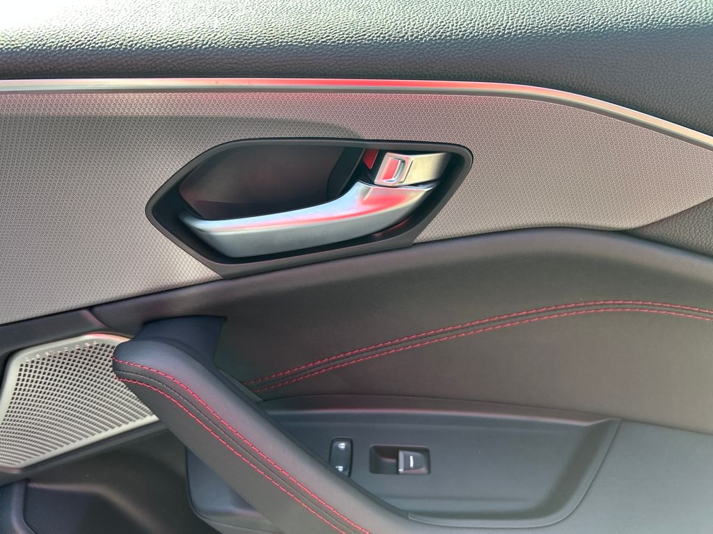 2025 Acura TLX SH-AWD A-Spec photo 27