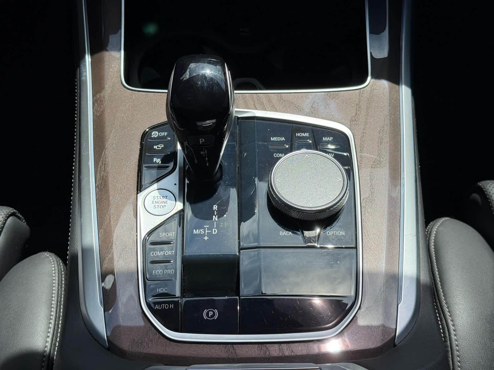 2023 Bmw X5 xDrive40i photo 18