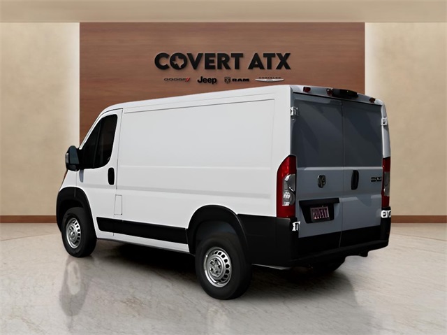 2026 Ram ProMaster 1500 photo 2