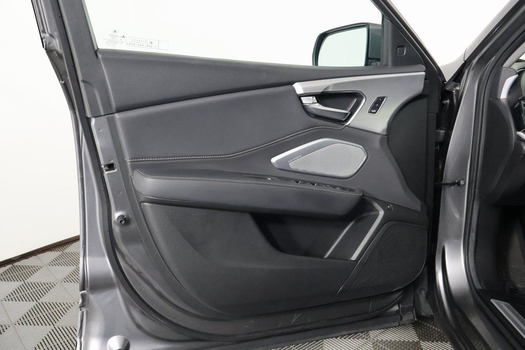 2022 Acura RDX Technology photo 10