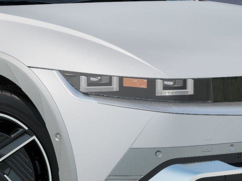 2025 Hyundai Ioniq 5 Limited photo 8