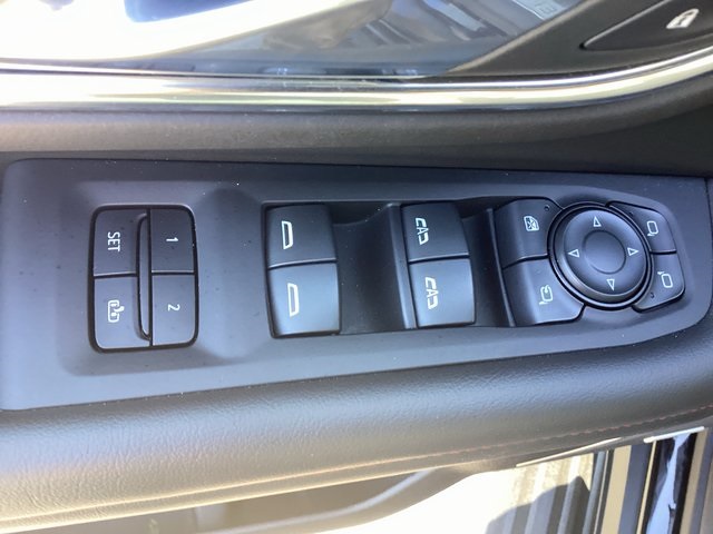 2024 Chevrolet Tahoe RST photo 28