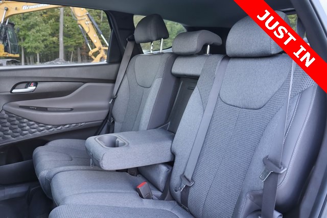2020 Hyundai Santa Fe SE photo 13