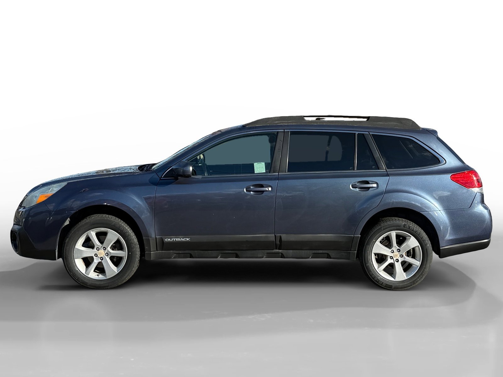 Used 2013 Subaru Outback Premium with VIN 4S4BRBCC8D3310185 for sale in Santa Clara, CA