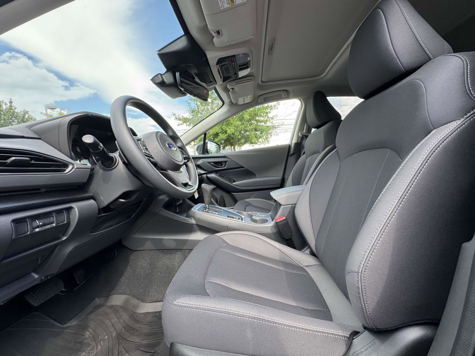 2025 Subaru Crosstrek Premium photo 8