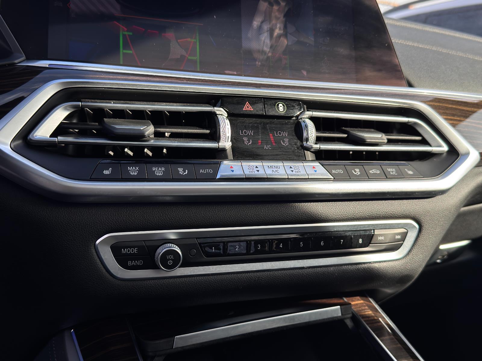 2020 Bmw X5 xDrive40i photo 21