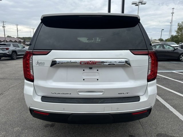 2023 Gmc Yukon XL SLT photo 18