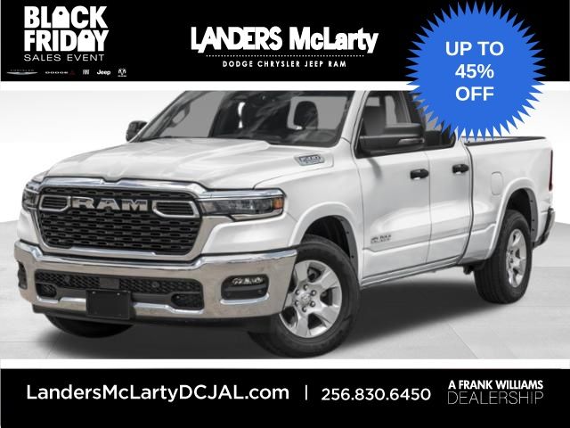 2025 RAM Ram 1500 Pickup