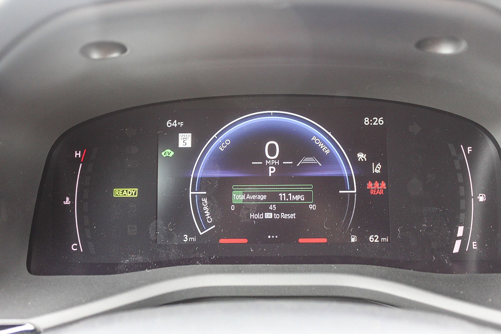 2025 Toyota Camry SE photo 23