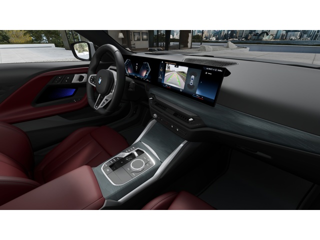 2026 Bmw 230i photo 14