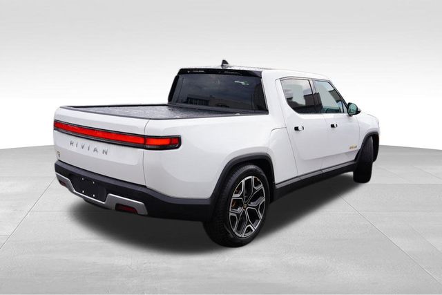 2022 Rivian R1T Launch Edition photo 5