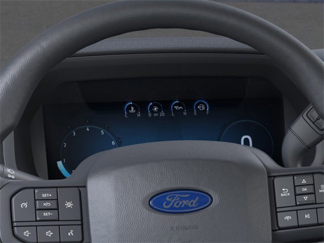 2025 Ford F-150 STX photo 13