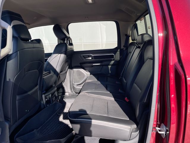 2019 RAM 1500 - Image 20