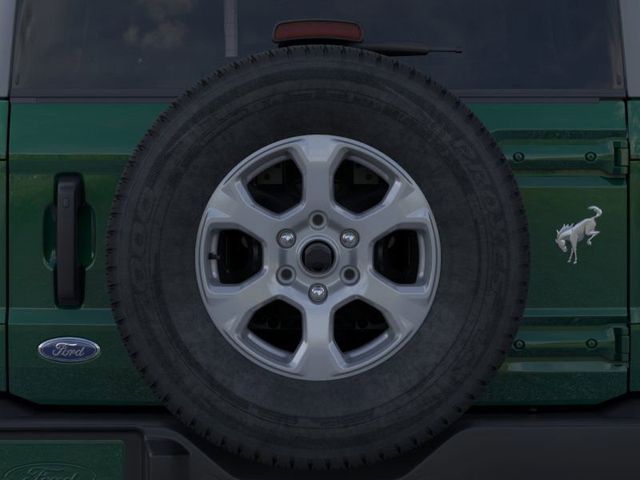 2025 FORD BRONCO - Image 49