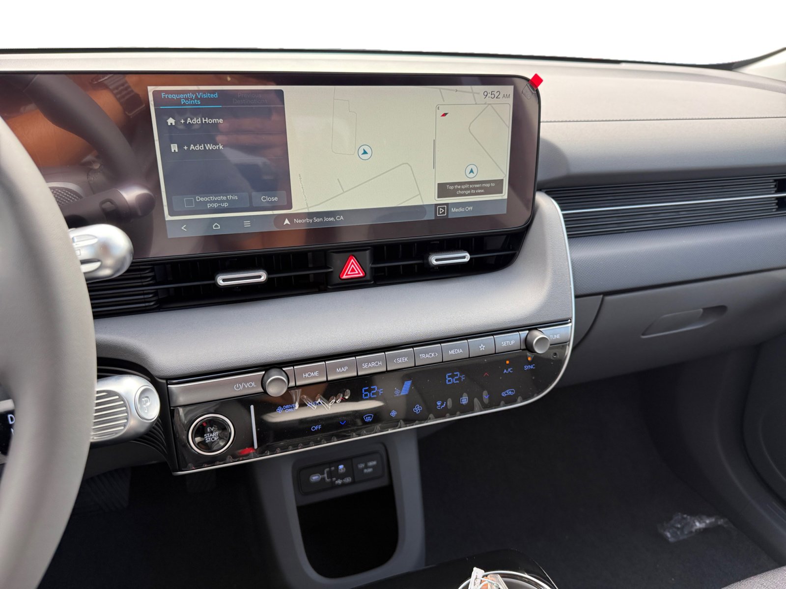 2025 Hyundai Ioniq 5 SE Standard Range photo 12