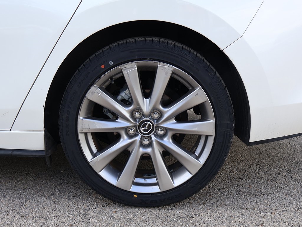 2021 Mazda Mazda3 Select photo 16